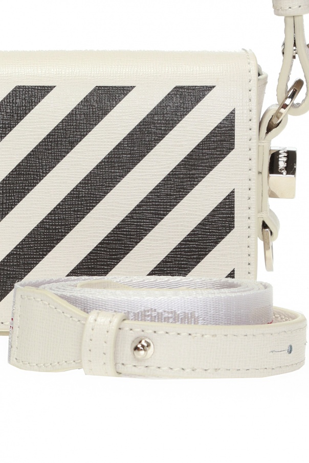 OffWhite Shoulder bag with logo Women's Bags Vitkac